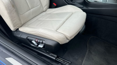 BMW 4 Series 420i M Sport 2dr Auto [Professional Media] Petrol Coupe